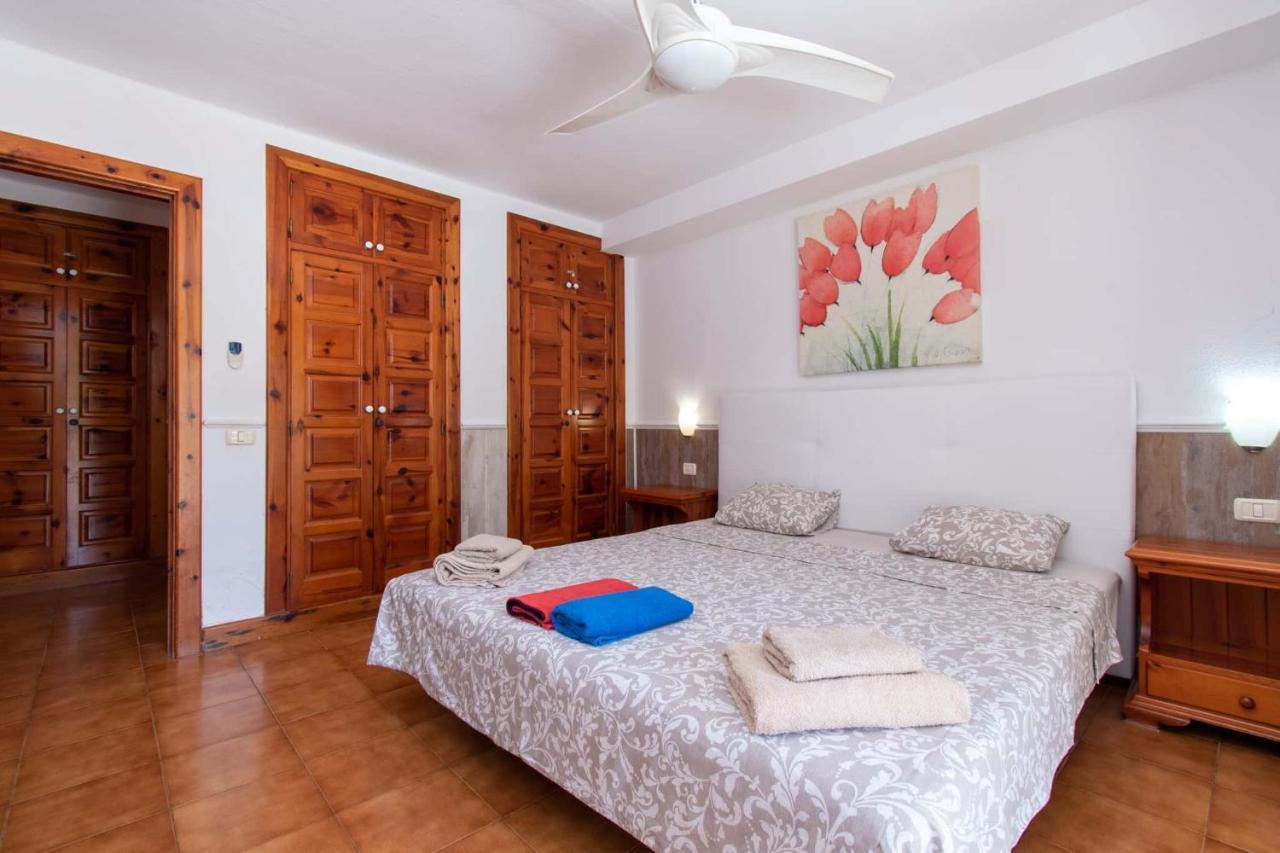 1 Bed Apartment Near The Pool 플라야데라스아메리카스 외부 사진