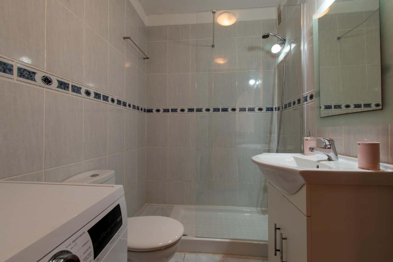 1 Bed Apartment Near The Pool 플라야데라스아메리카스 외부 사진